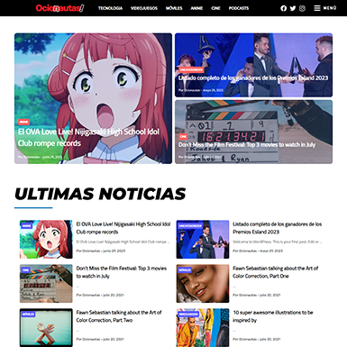 ocionautascom